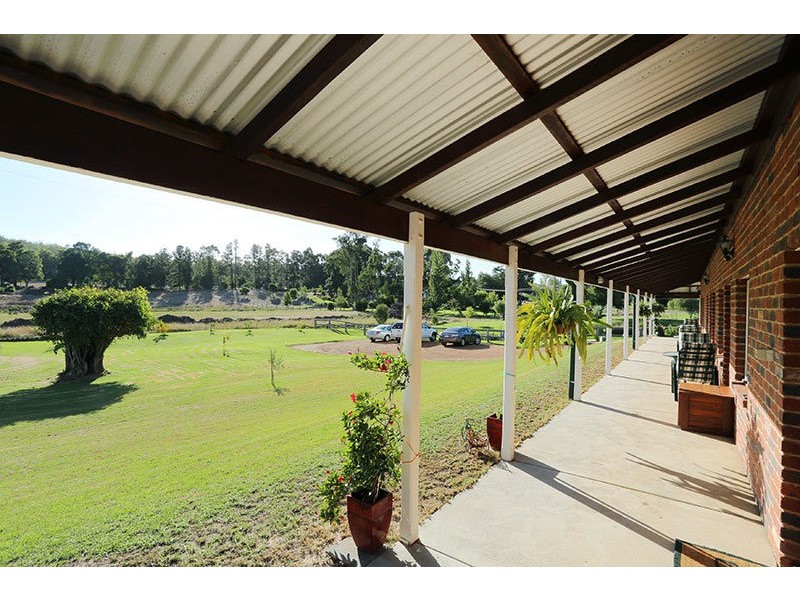 21066 South Western Highway, Mullalyup WA 6252