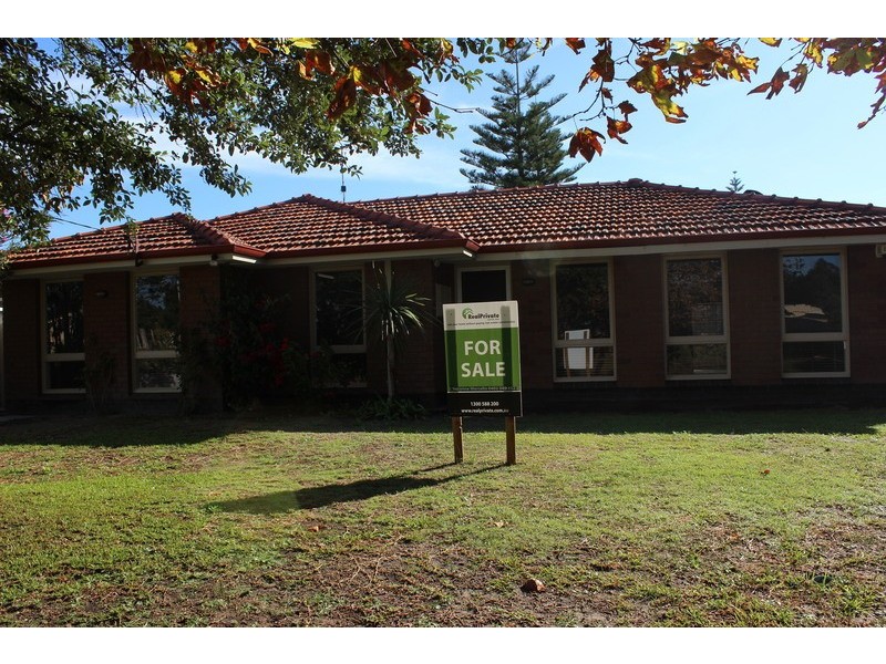 3 Murdoch Drive, Singleton WA 6175