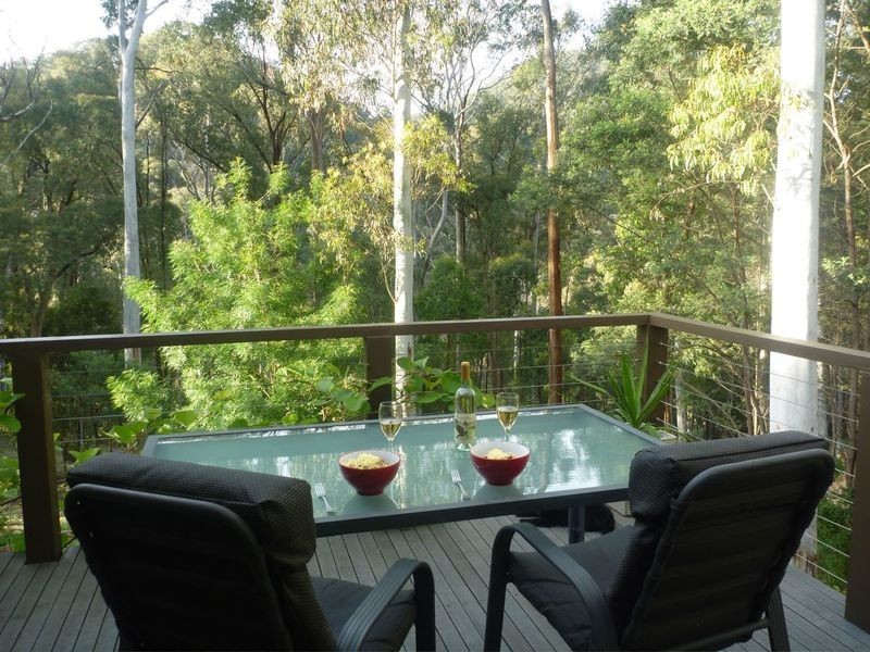 40 Christensen St, Sawmill Settlement VIC 3723