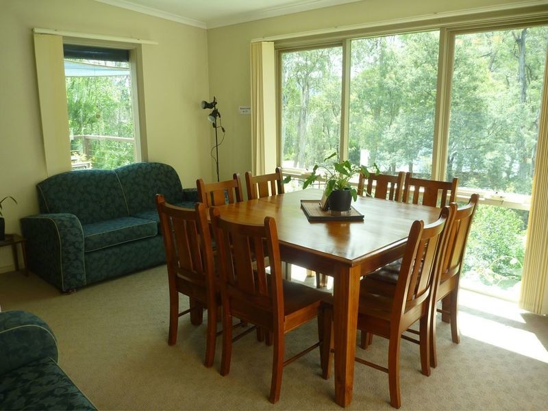 40 Christensen St, Sawmill Settlement VIC 3723