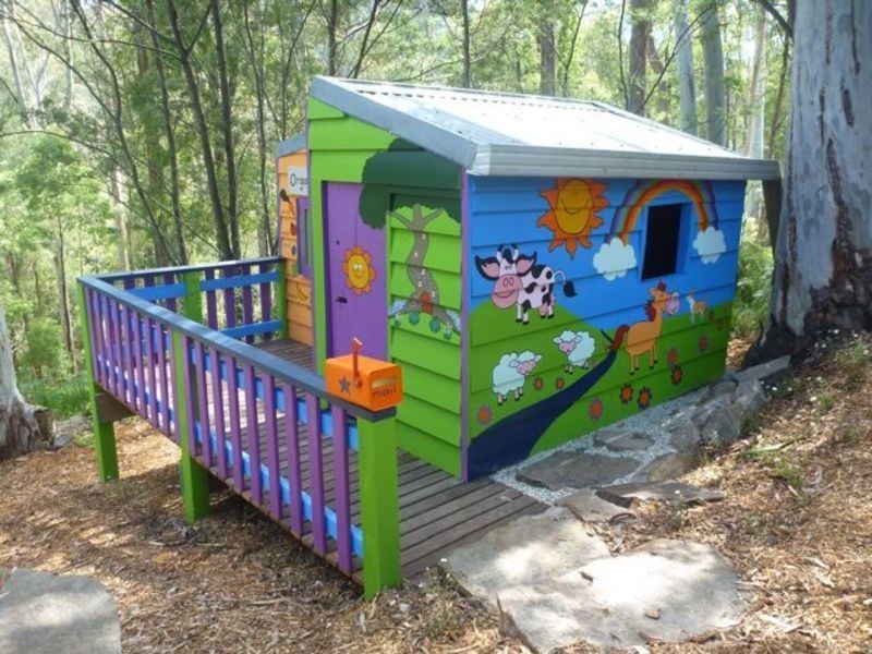 40 Christensen St, Sawmill Settlement VIC 3723