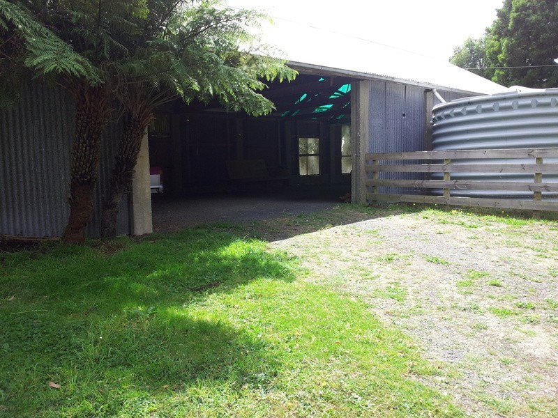 Toora North VIC 3962