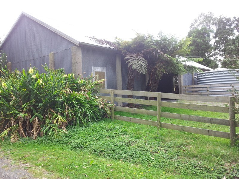 Toora North VIC 3962