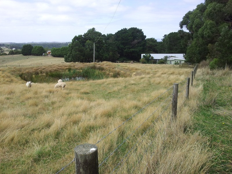 Toora North VIC 3962