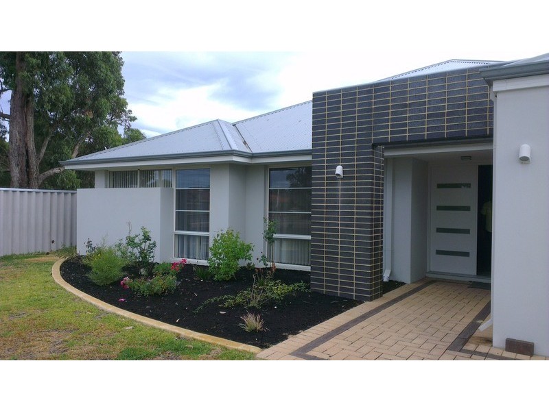 20 Graphite Turn, Dalyellup WA 6230