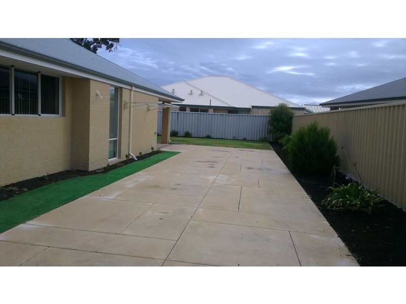 20 Graphite Turn, Dalyellup WA 6230