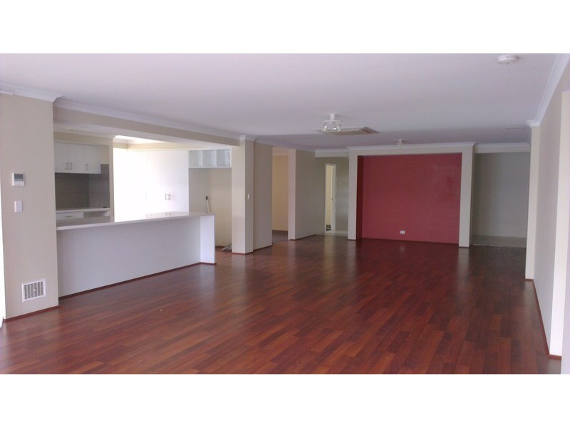 20 Graphite Turn, Dalyellup WA 6230