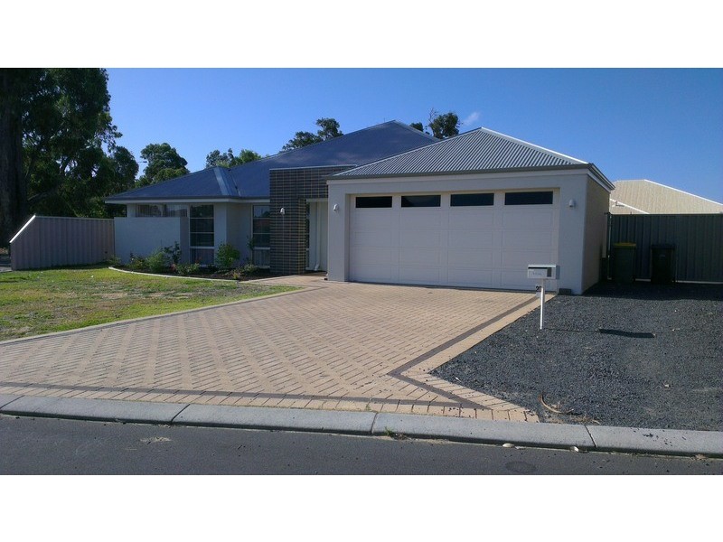 20 Graphite Turn, Dalyellup WA 6230