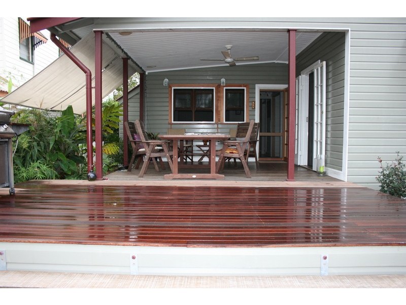 242 Boundary Street, South Townsville QLD 4810