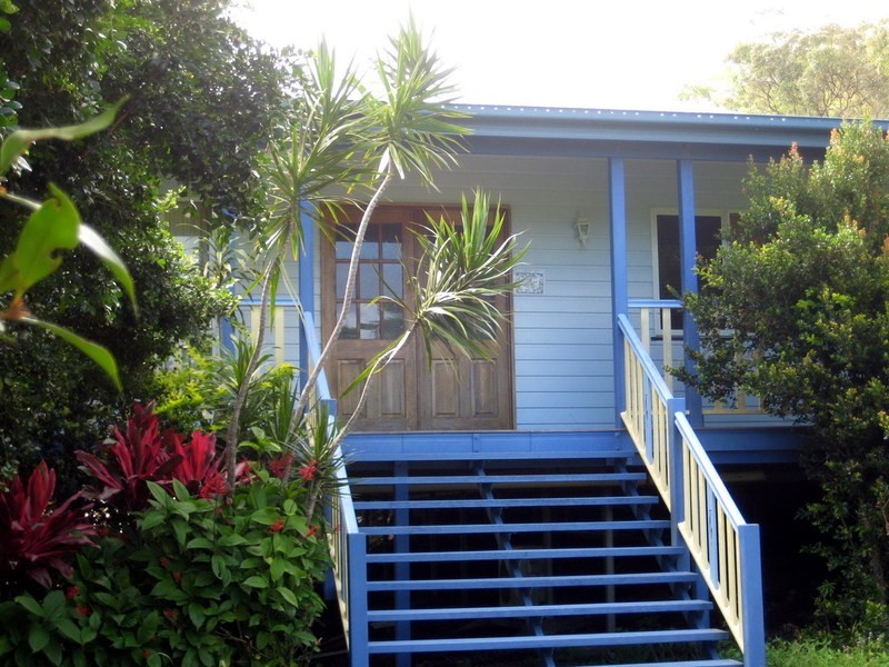 99 Crannys Road, Yeppoon QLD 4703