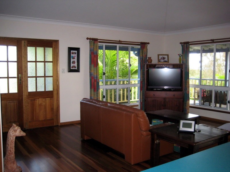 99 Crannys Road, Yeppoon QLD 4703