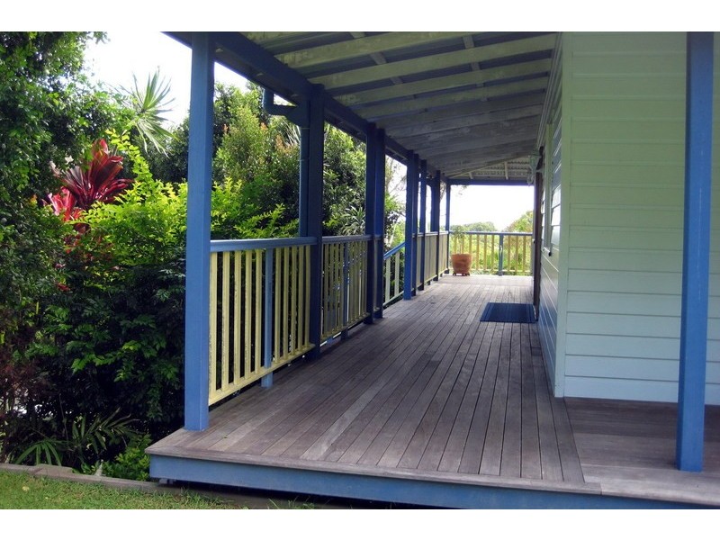 99 Crannys Road, Yeppoon QLD 4703