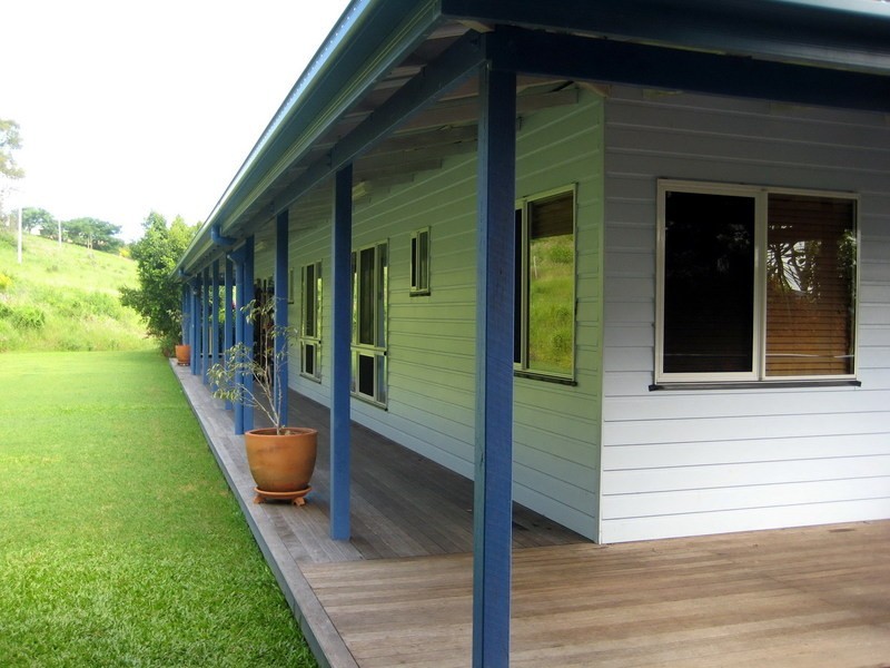 99 Crannys Road, Yeppoon QLD 4703