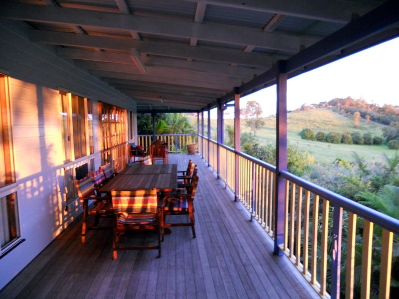 99 Crannys Road, Yeppoon QLD 4703