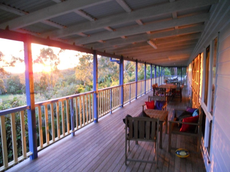 99 Crannys Road, Yeppoon QLD 4703