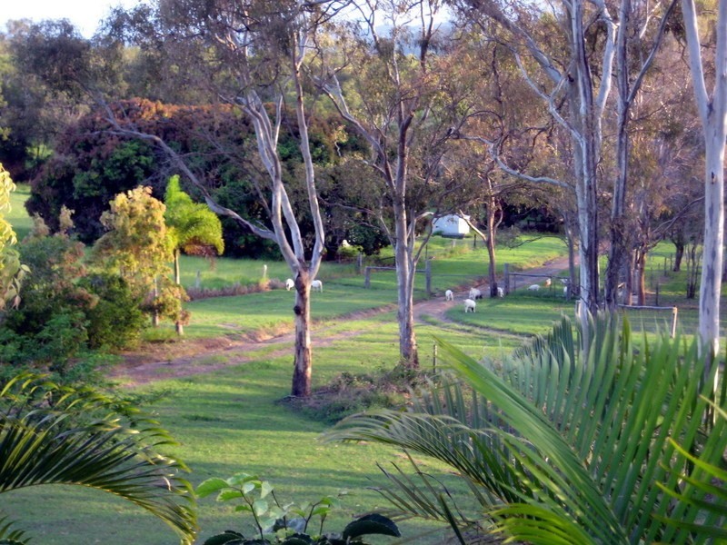 99 Crannys Road, Yeppoon QLD 4703