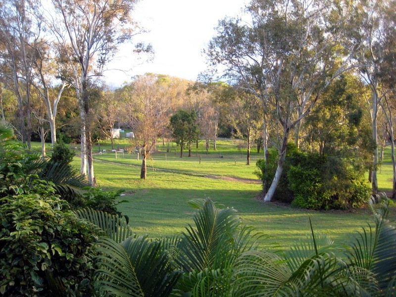 99 Crannys Road, Yeppoon QLD 4703