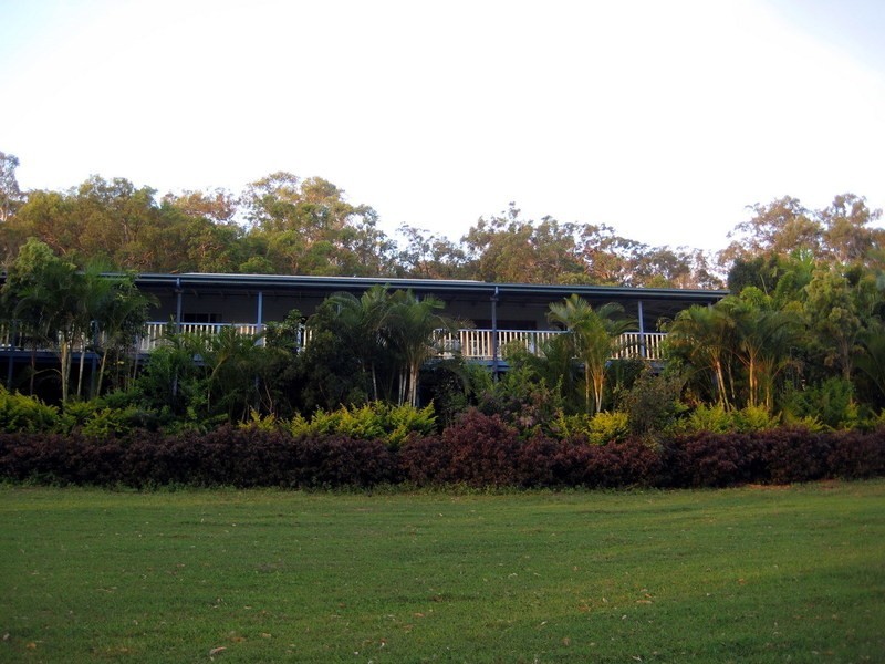 99 Crannys Road, Yeppoon QLD 4703