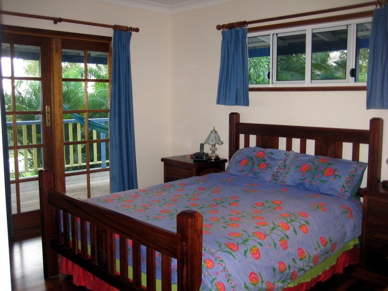 99 Crannys Road, Yeppoon QLD 4703