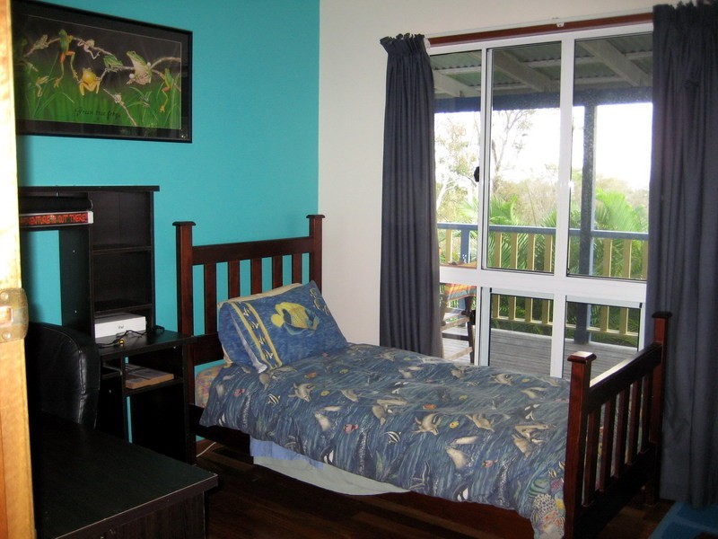 99 Crannys Road, Yeppoon QLD 4703
