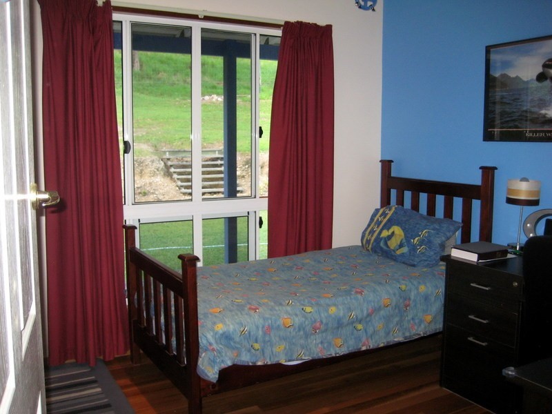 99 Crannys Road, Yeppoon QLD 4703