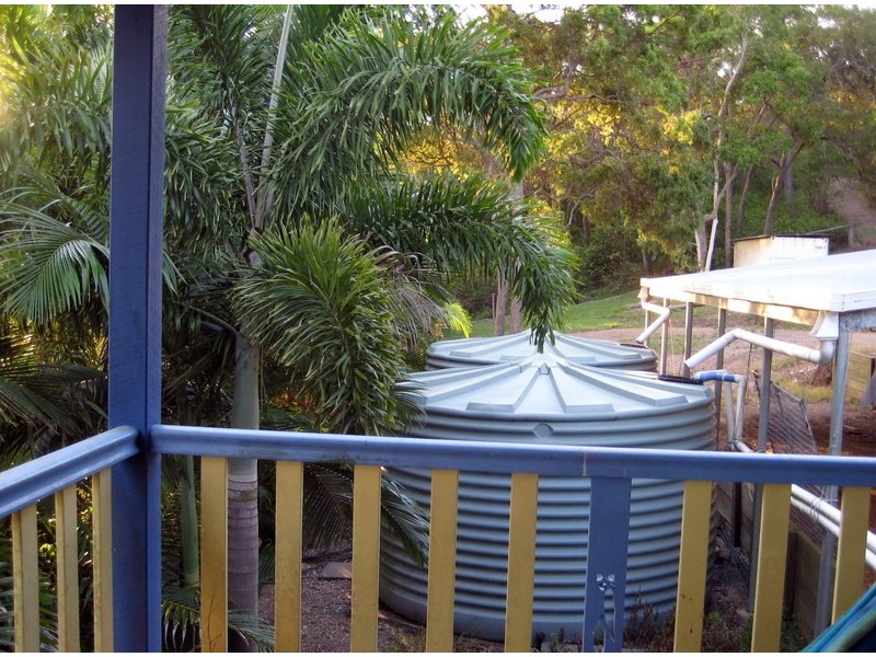 99 Crannys Road, Yeppoon QLD 4703