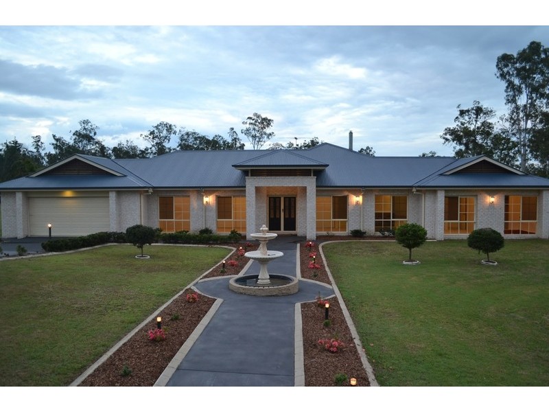 21 – 25 Grapple Close, New Beith QLD 4124