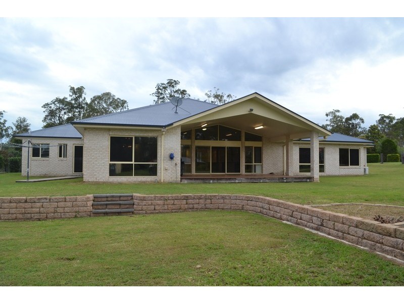 21 – 25 Grapple Close, New Beith QLD 4124