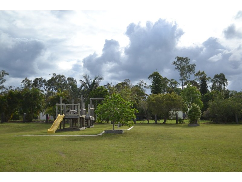 21 – 25 Grapple Close, New Beith QLD 4124