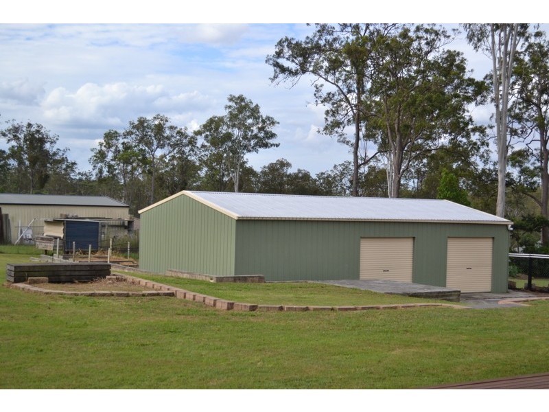 21 – 25 Grapple Close, New Beith QLD 4124