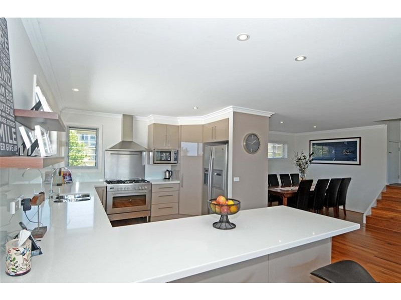 14 Elizabeth Street, Bonny Hills NSW 2445