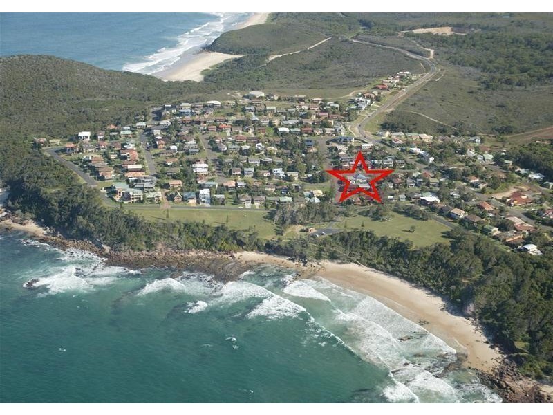 14 Elizabeth Street, Bonny Hills NSW 2445