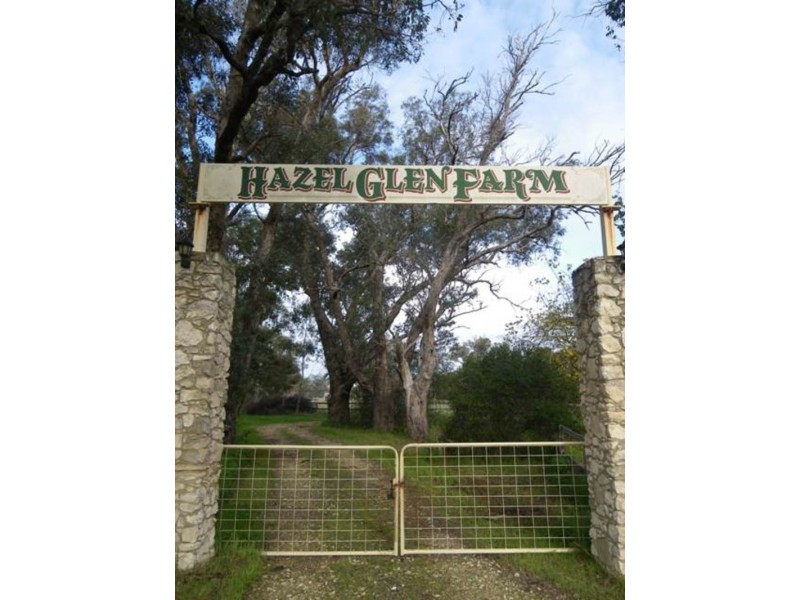 240 De Haer Road, Wandi WA 6167