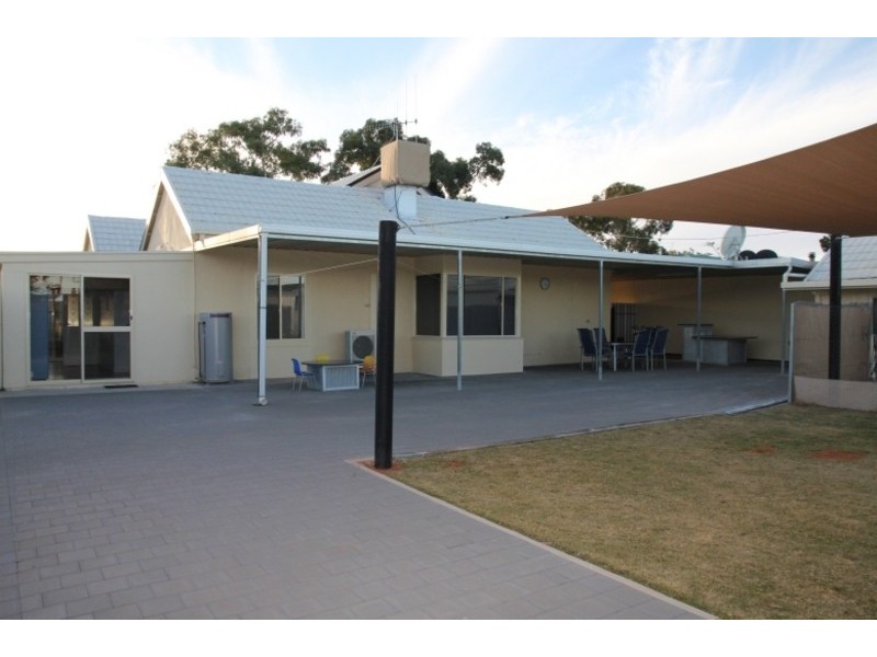 229 Boughtman Street, Broken Hill NSW 2880