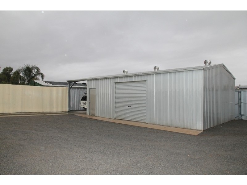 229 Boughtman Street, Broken Hill NSW 2880