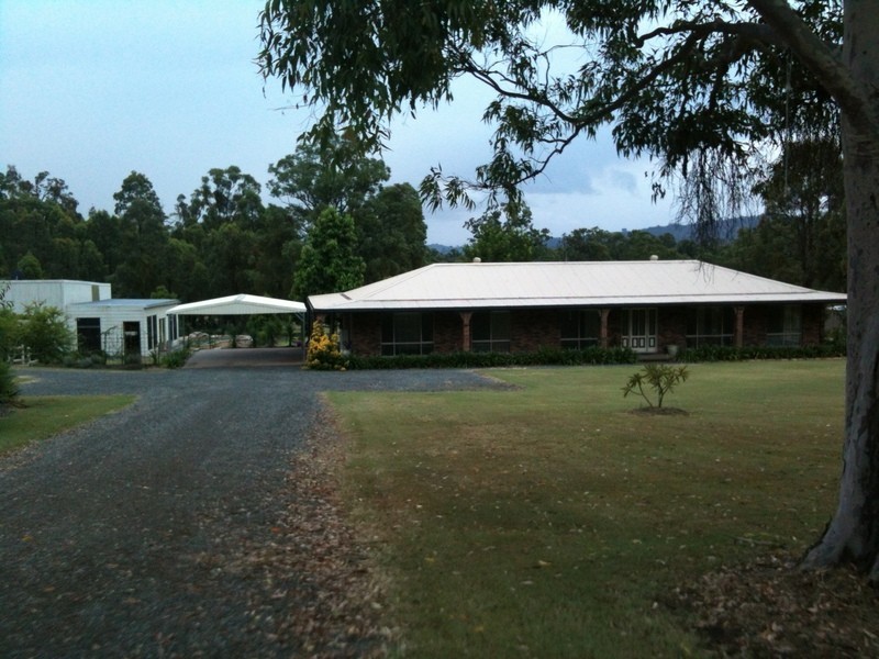 96 Lennoxton Road, Vacy NSW 2421