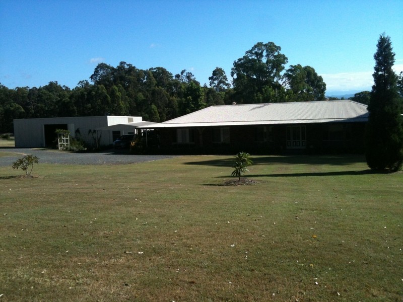 96 Lennoxton Road, Vacy NSW 2421