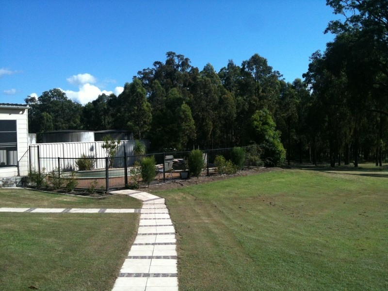 96 Lennoxton Road, Vacy NSW 2421