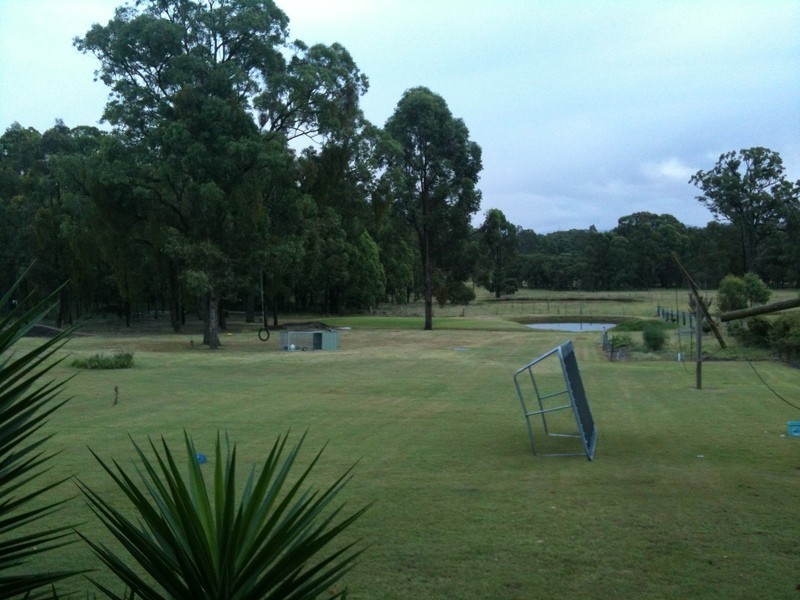 96 Lennoxton Road, Vacy NSW 2421