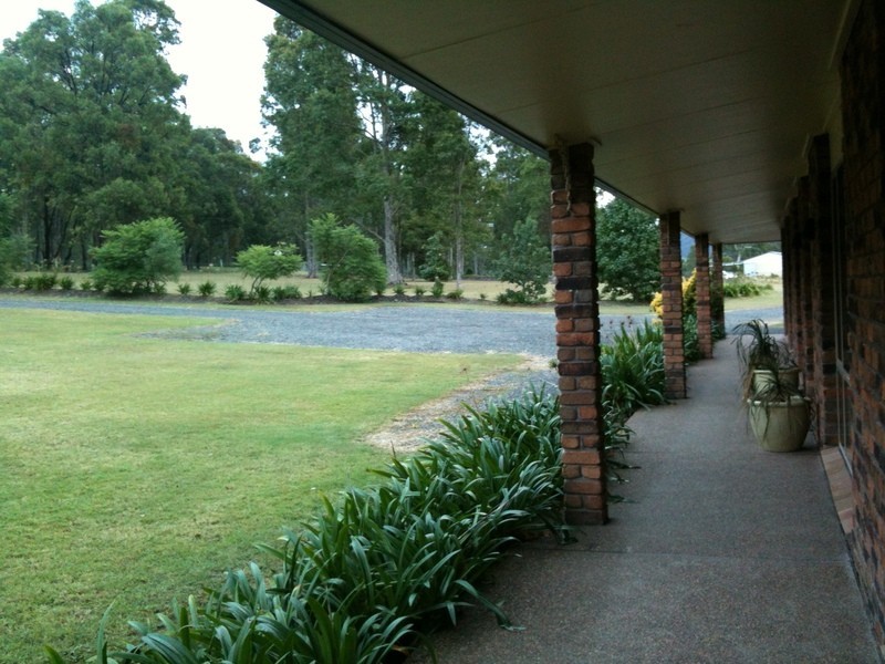 96 Lennoxton Road, Vacy NSW 2421