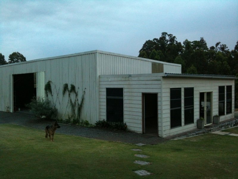 96 Lennoxton Road, Vacy NSW 2421