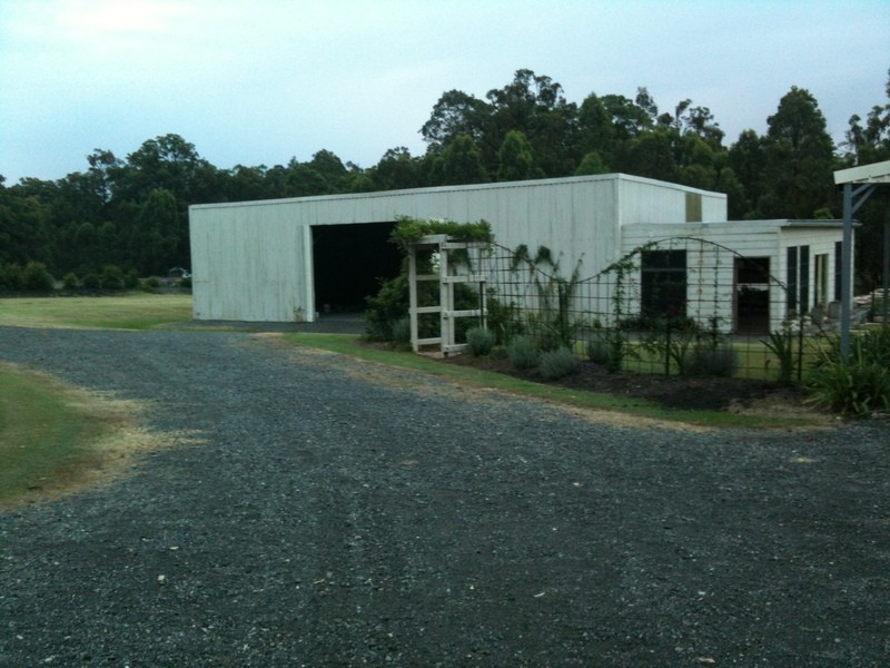 96 Lennoxton Road, Vacy NSW 2421