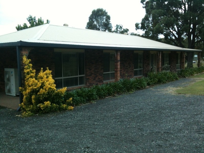 96 Lennoxton Road, Vacy NSW 2421