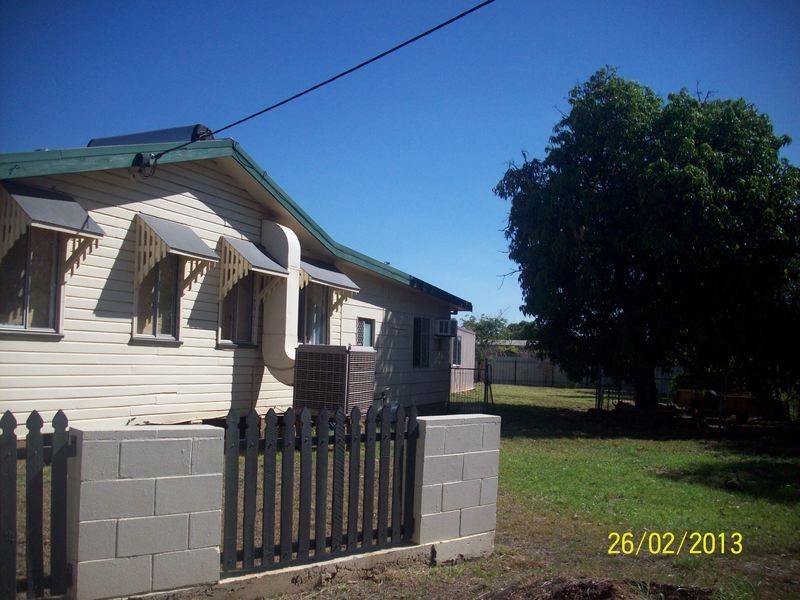 6 EVERGREEN ST, Mount Isa QLD 4825