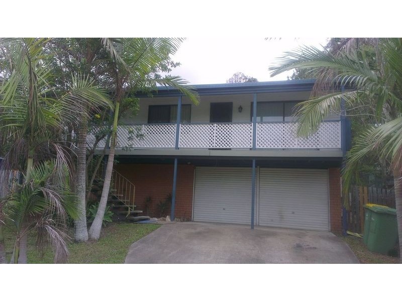 18 Kerrong Court, Shailer Park QLD 4128