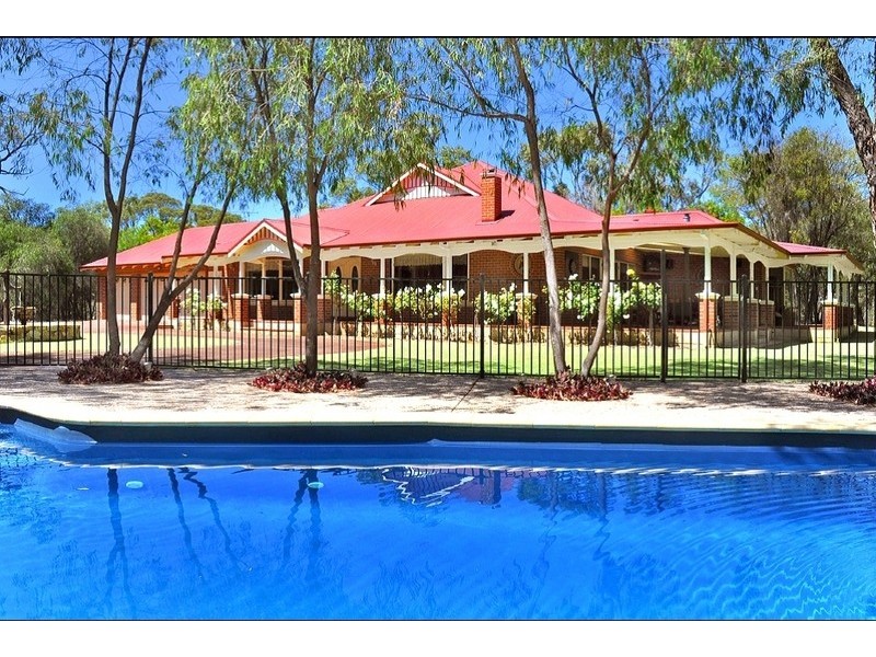 195  Ramsay Road, Stratham WA 6237