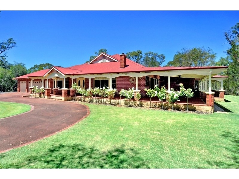 195  Ramsay Road, Stratham WA 6237