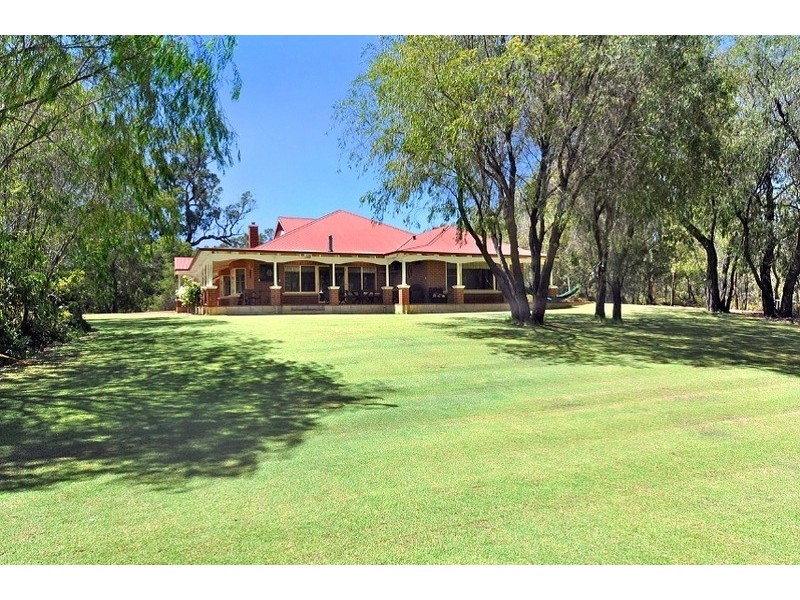 195  Ramsay Road, Stratham WA 6237