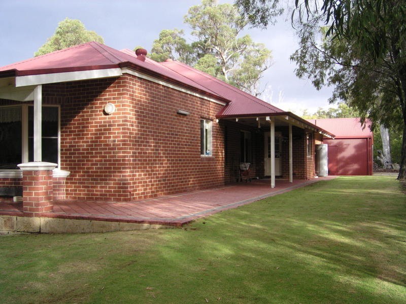 195  Ramsay Road, Stratham WA 6237