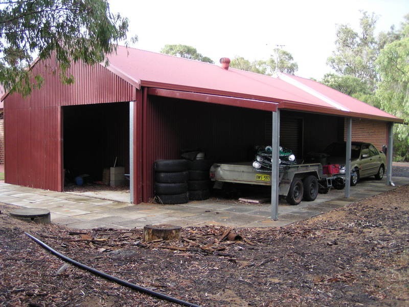 195  Ramsay Road, Stratham WA 6237